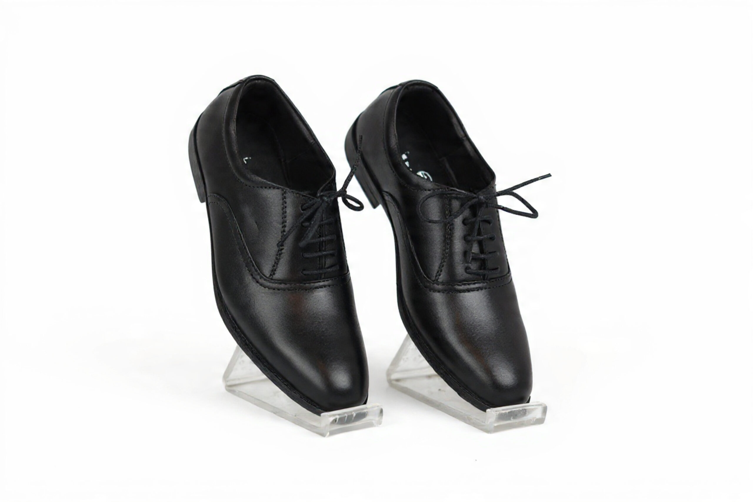 Smart Genuine Leather Formal Shoe