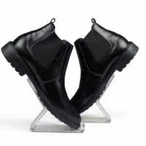 Timeless Elegance Chelsea  Man's Boot