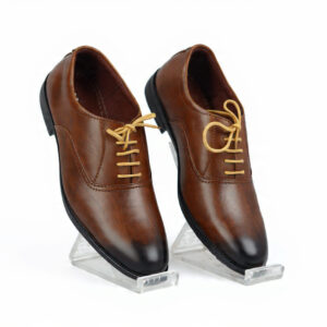 Smart Genuine Leather Formal Shoe