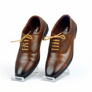 Comfort Leather Formal Shoe