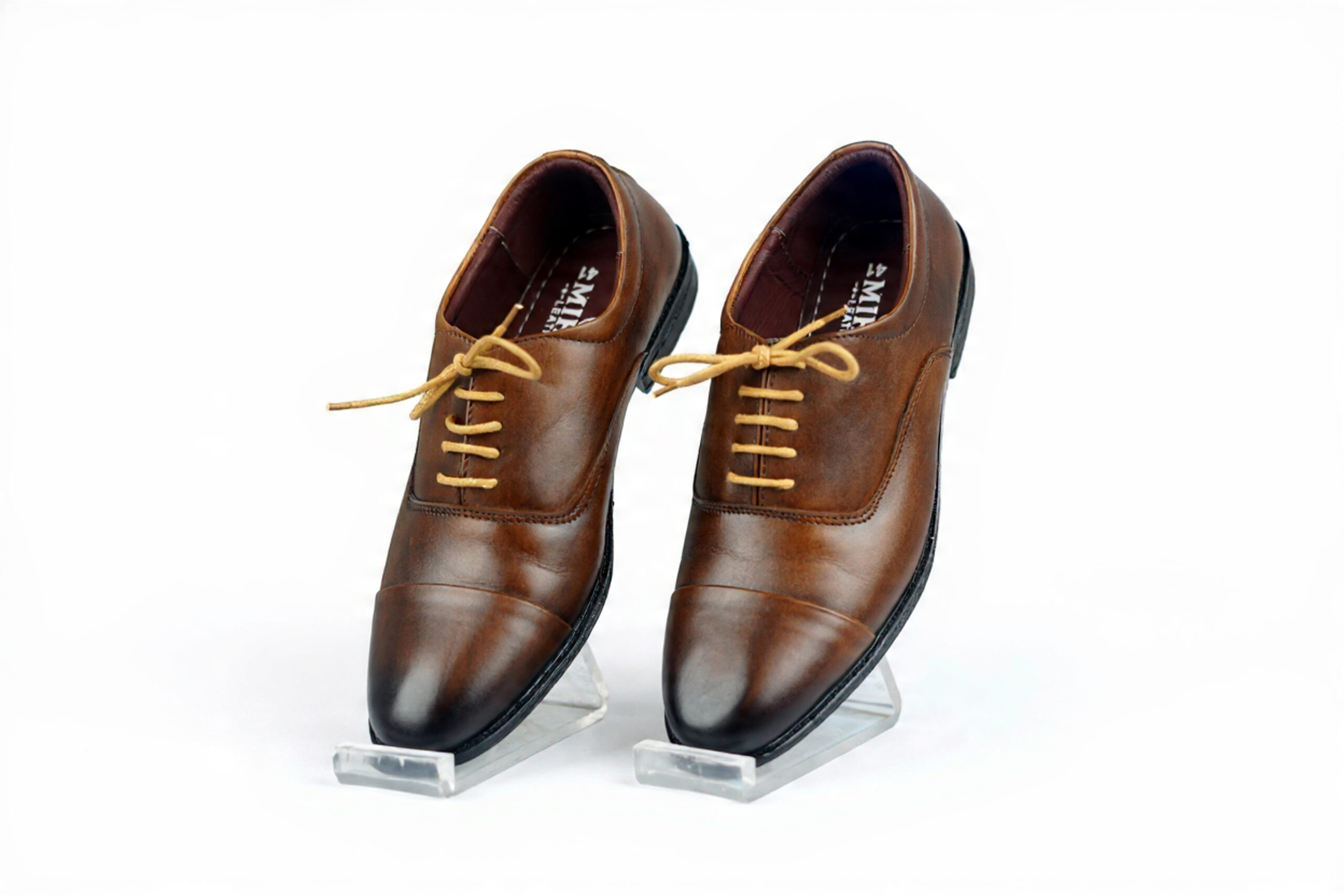 Comfort Leather Formal Shoe