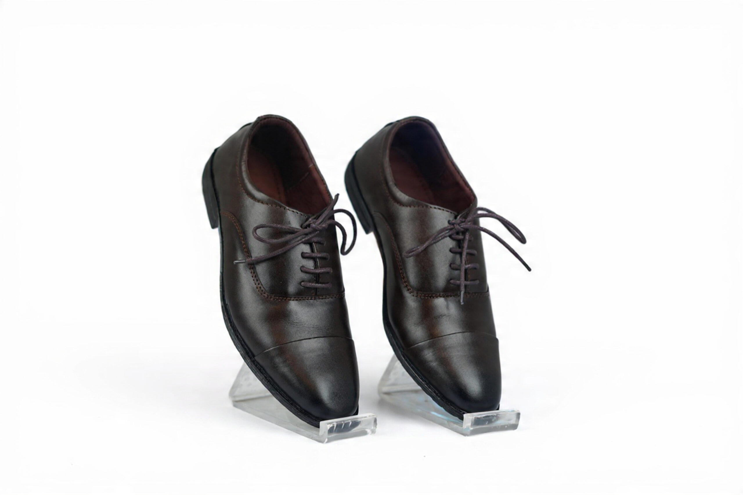Comfort Leather Formal Shoe